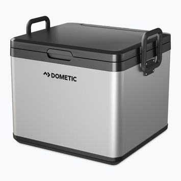 Туристически охладител Dometic CK245 AC/DC EU Version 43 л черен / сив