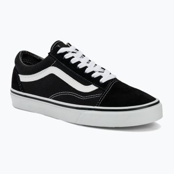Обувки Vans UA Old Skool black/white