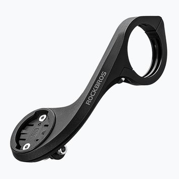 Държач за брояч Rockbros 29210012 Garmin, IGPSPORT, Cycplus, Magene черен
