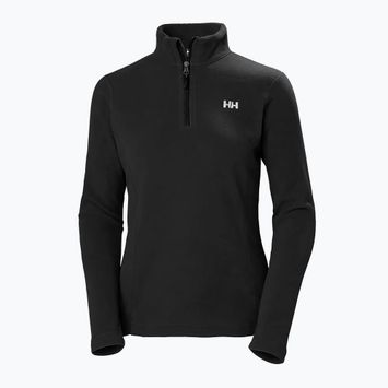 Дамски трекинг суитшърт Helly Hansen Daybreaker 1/2 Zip black