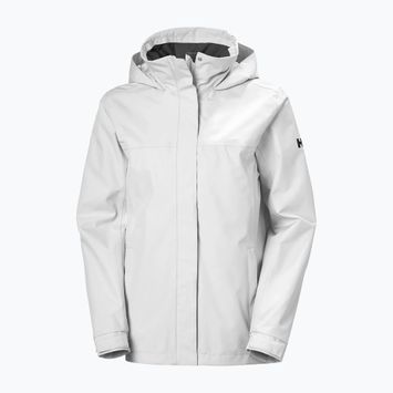 Дамско непромокаемо яке Helly Hansen Aden white