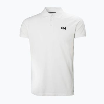 Мъжка тениска Helly Hansen Transat Polo Shirt white