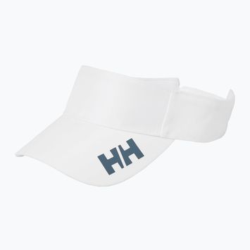 Helly Hansen Лого сенник 001 бял 67161_001