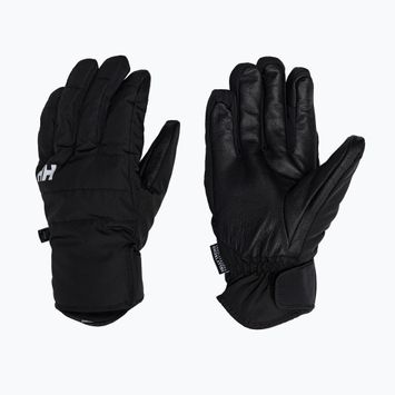 Мъжка ски ръкавица Helly Hansen Swift HT 990 black 67324