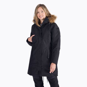 Женско зимно яке Helly Hansen Mayen Parka black 53303_990