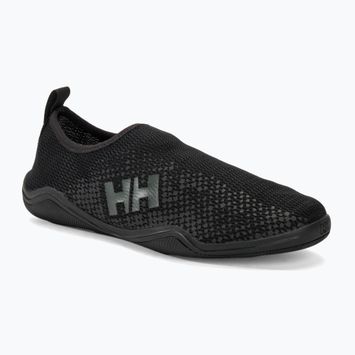 Helly Hansen Crest Watermoc мъжки обувки за вода черни/въглени