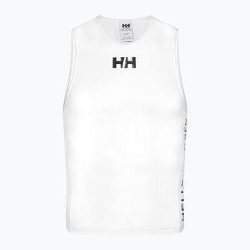 Helly Hansen Waterwear Rashvest тениска бяла 34024_001
