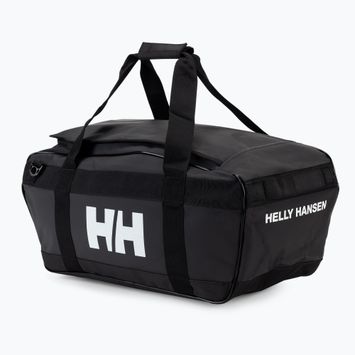 Helly Hansen H/H Scout Duffel пътна чанта черна 67441_990