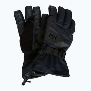 Дамски ръкавици Helly Hansen Freeride Mix black