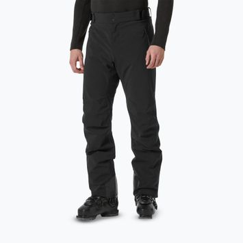 Мъжки ски панталони Helly Hansen Alpha Lifaloft black