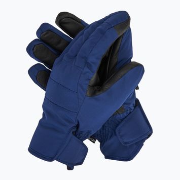 Скиорски ръкавици Helly Hansen Swift HT navy