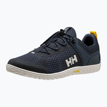 Helly Hansen HP Foil V2 navy/off white мъжки обувки за ветроходство