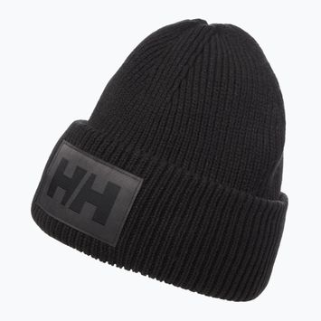 Детска зимна шапка Helly Hansen HH Box black