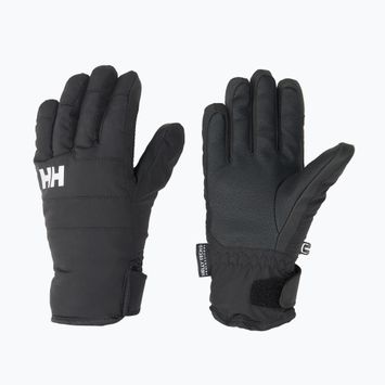 Детски скиорски ръкавици Helly Hansen HH Jr Mitten 2.0 black new