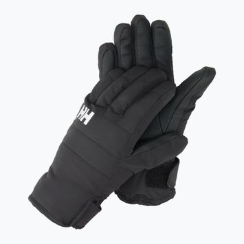 Детски скиорски ръкавици Helly Hansen HH Jr Mitten 2.0 black new