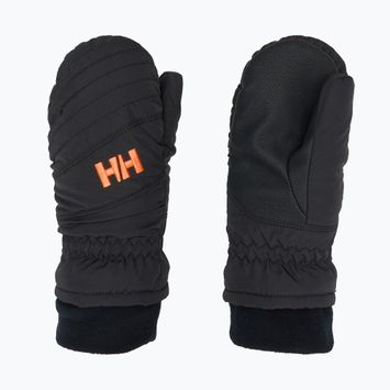 Детски скиорски ръкавици Helly Hansen Jr Swift Ht Glove 2.0 black
