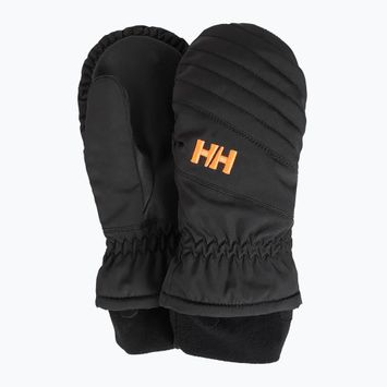 Детски ски ръкавици Helly Hansen Performance Mitten 2.0 black new