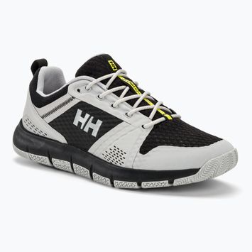Мъжки обувки за ветроходство Helly Hansen Skagen F-1 Offshore phantom ebony/grey fog