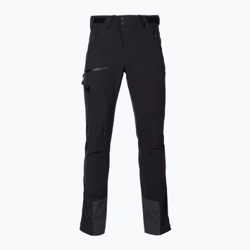 Helly Hansen мъжки софтшел панталони Odin Huginn 2.0 990 black 63103