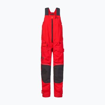 Дамски панталон за ветроходство Musto MPX Gore-Tex Pro Offshore 2.0 true red