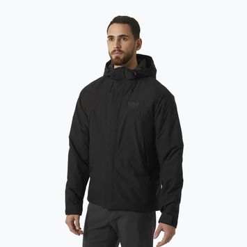 Helly Hansen Banff Insulated мъжко хибридно яке черно 63117_990