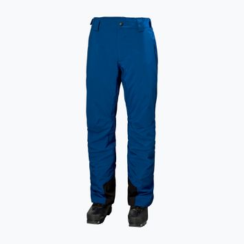 Helly Hansen Legendary Insulated мъжки ски панталони сини 65704_606