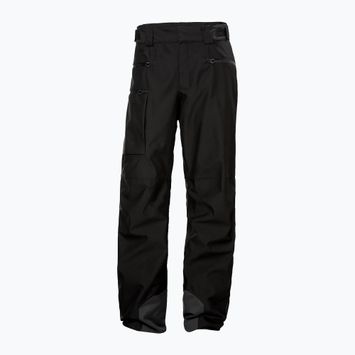 Мъжки скиорски панталони Helly Hansen Garibaldi 2.0 black