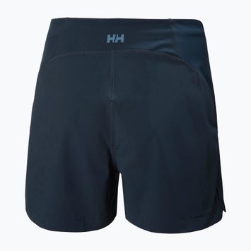 Къси панталони за ветроходство Helly Hansen HP navy