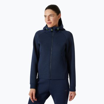 Дамско яке Helly Hansen HP Ocean с цип 2.0 navy