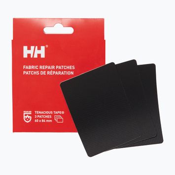 Комплект за ремонт на Helly Hansen черен