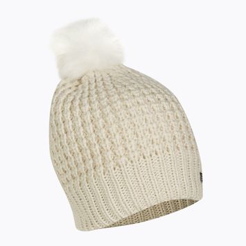 Женска зимна шапка Snowfall off white на Helly Hansen