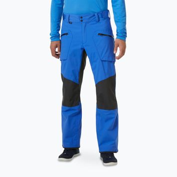 Мъжки панталони за ветроходство Helly Hansen HP Foil cobalt 2.0