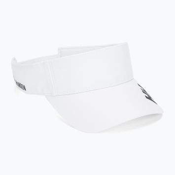 Козирка Helly Hansen Crew Visor 2.0 бяла