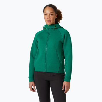 Helly Hansen HP Ocean яке с цип 2.0 emerald за жени