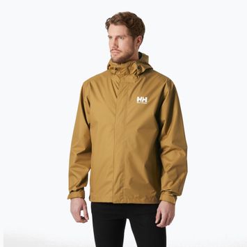 Мъжко яке за дъжд Helly Hansen Seven J lynx