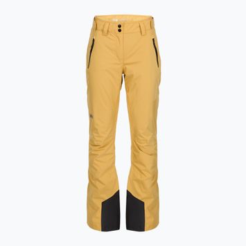 Дамски скиорски панталони Helly Hansen Legendary Insulated sand