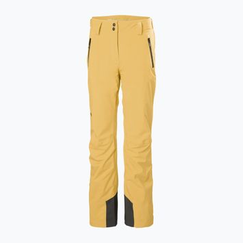 Дамски скиорски панталони Helly Hansen Legendary Insulated sand