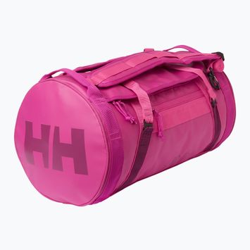 Пътна чанта Helly Hansen HH Duffel Bag 2 30 l magenta 2.0