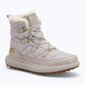 Дамски ботуши за сняг Helly Hansen Willetta 2 Mid mellow grey
