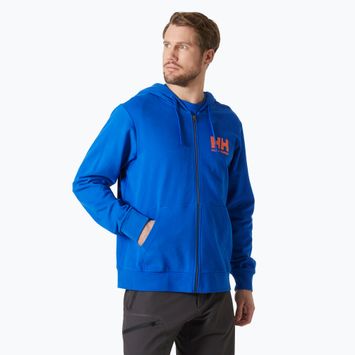 Helly Hansen HH Logo Hoodie 2.0 cobalt 2.0 суитшърт за мъже