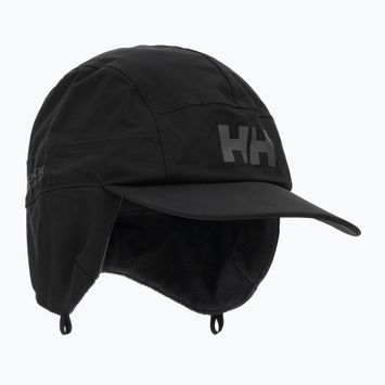 Шапка Helly Hansen HH Storm black
