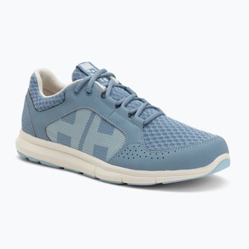 Дамски обувки за ветроходство Helly Hansen Ahiga V4 Hydropower windy blue