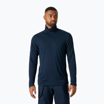 Мъжки суитшърт за ветроходство Helly Hansen Hp 1/2 Zip Pullover 2.0 navy