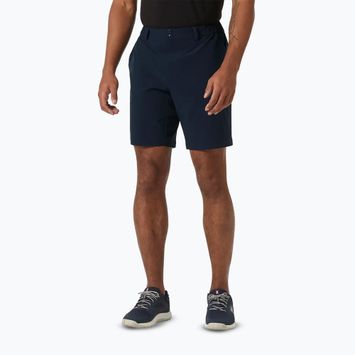 Мъжки къси панталони за ветроходство Helly Hansen Hp Sirocco 9" navy