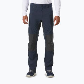 Мъжки панталони за ветроходство Helly Hansen Hp Racing Deck 2.0 navy