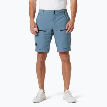 Мъжки къси панталони за ветроходство Helly Hansen Crewline 2.0 washed navy
