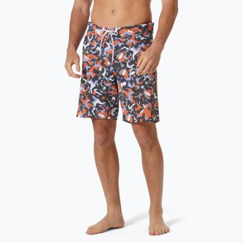 Мъжки шорти за плуване Helly Hansen HP Board 9" 3.0 play camo aop