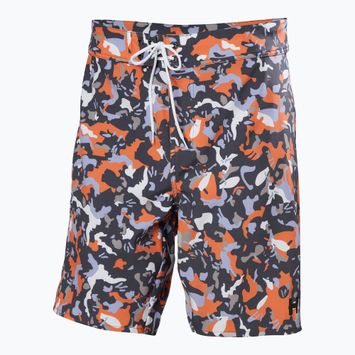 Мъжки шорти за плуване Helly Hansen HP Board 9" 3.0 play camo aop