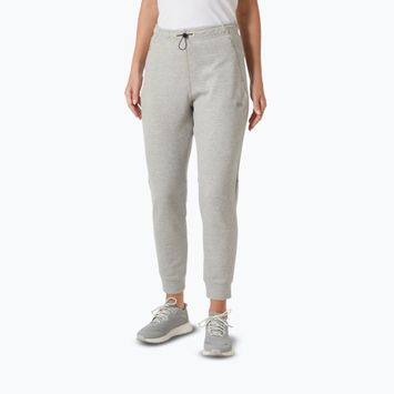 Дамски панталони Helly Hansen HP Tech Sweat grey/melange