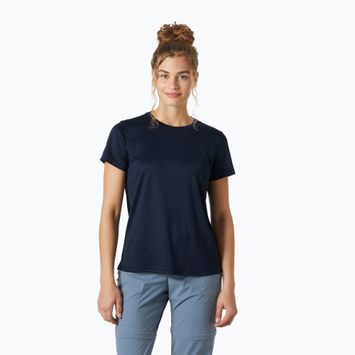Дамска тениска Helly Hansen HH Tech 2.0 navy